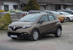 Renault Captur 09. TCE ZADBANY