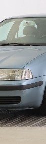 Skoda Octavia I , Salon Polska, GAZ, Klimatronic, El. szyby-3