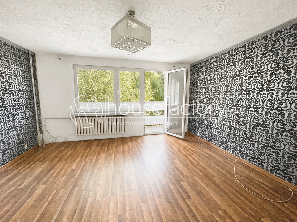 kawalerka na sprzedaż