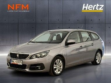 Peugeot 308 II 1,5 Bluehdi(130 KM) Active Salon PL Faktura-Vat-1