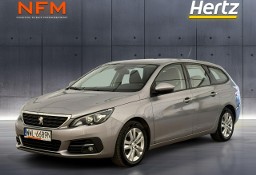 Peugeot 308 II 1,5 Bluehdi(130 KM) Active Salon PL Faktura-Vat
