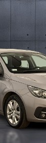 Peugeot 308 II 1,5 Bluehdi(130 KM) Active Salon PL Faktura-Vat-3