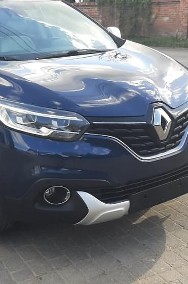 Renault Kadjar I 1.6 diesel 131KM 2018r-2
