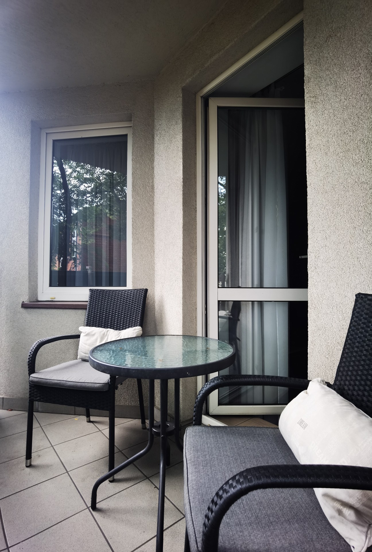 Apartment in Gliwice, Baildona - Więcej