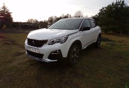 Peugeot 3008 II 1.5 BlueHDi Active 130 KM Zarejestrowany Super Stan