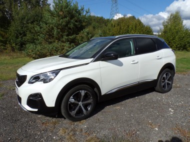 1.5 BlueHDi Active 130 KM Zarejestrowany Super Stan-1