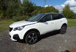 Peugeot 3008 II 1.5 BlueHDi Active 130 KM Zarejestrowany Super Stan