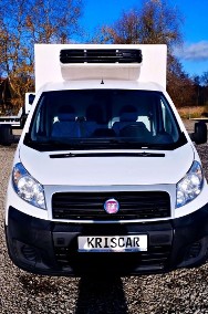 Chłodnia 130KM 2 zasilania chłodni-2