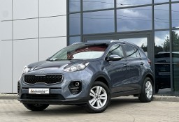 Kia Sportage IV Alu Kamera Android Grzany fotel+Kierownica Climatronic Navi GWARANCJ