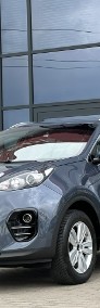 Kia Sportage IV Alu Kamera Android Grzany fotel+Kierownica Climatronic Navi GWARANCJ-3