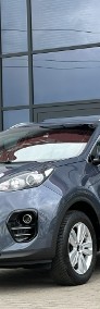 Kia Sportage IV Alu Kamera Android Grzany fotel+Kierownica Climatronic Navi GWARANCJ-3