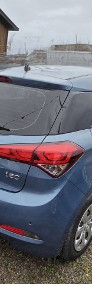 Hyundai i20 2017 rok,  polecam-3