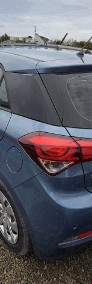 Hyundai i20 2017 rok,  polecam-4