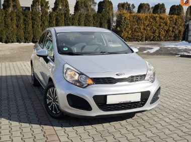 Kia Rio III Klima Czujniki EURO 5-1