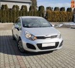 Kia Rio III Klima Czujniki EURO 5