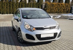 Kia Rio III Klima Czujniki EURO 5