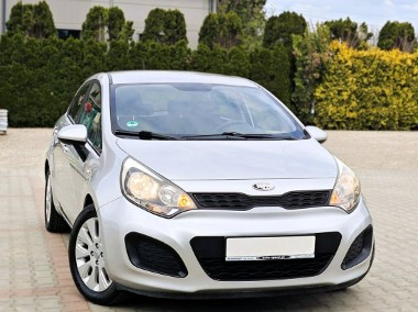 Kia Rio III Klima Czujniki EURO 5-1
