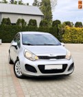 Kia Rio III Klima Czujniki EURO 5