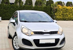 Kia Rio III Klima Czujniki EURO 5
