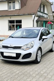 Kia Rio III Klima Czujniki EURO 5-2