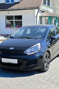 Kia Rio III '13 Klima Alu EURO 5-2