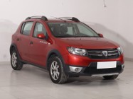 Dacia Sandero II , Klima, Tempomat,ALU