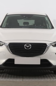 Mazda CX-3 , Serwis ASO, Navi, Klimatronic, Tempomat, Parktronic-2