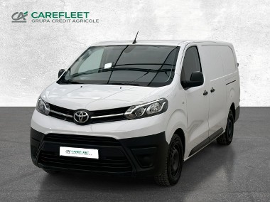 Toyota Proace Toyota Proace Furgon-1