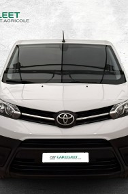 Toyota Proace Toyota Proace Furgon-2