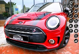 MINI Clubman II CHILI|SalonDE|4x4|Bezwyp|SerwisASO|Head Up|Półskóry|2xPark|Automat