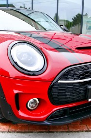 MINI Clubman II CHILI|SalonDE|4x4|Bezwyp|SerwisASO|Head Up|Półskóry|2xPark|Automat-2