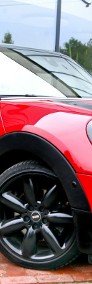 MINI Clubman II CHILI|SalonDE|4x4|Bezwyp|SerwisASO|Head Up|Półskóry|2xPark|Automat-3