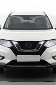 Nissan X-trail III , Salon Polska, 1. Właściciel, Serwis ASO, Automat, VAT 23%,-2