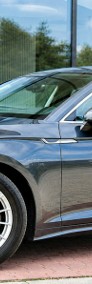 Audi A5 IV LED|Radar|Skóry|2xPark|Navi|Kamera| Bezwyp.100%|FV23%| Serwis|GWARAN-4