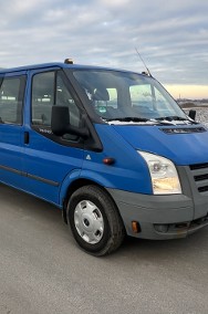 Doka Brygadówka 2,4 140KM klima paka 3,3m-2