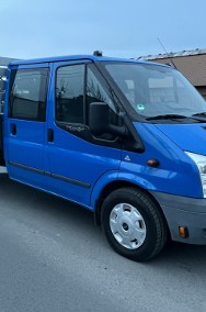 Doka Brygadówka 2,4 140KM klima paka 3,3m-2