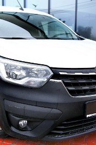 Renault Express Klima|6 Bieg|Parktronic|Bluetooth|Tempomat| Serwis|Zarejestr|GWARANC-2