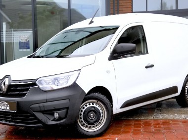 Renault Express Klima|6 Bieg|Parktronic|Bluetooth|Tempomat| Serwis|Zarejestr|GWARANC-1
