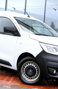 Renault Express Klima|6 Bieg|Parktronic|Bluetooth|Tempomat| Serwis|Zarejestr|GWARANC-2