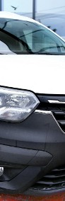 Renault Express Klima|6 Bieg|Parktronic|Bluetooth|Tempomat| Serwis|Zarejestr|GWARANC-3