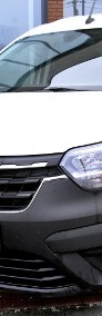 Renault Express Klima|6 Bieg|Parktronic|Bluetooth|Tempomat| Serwis|Zarejestr|GWARANC-4