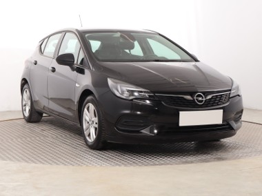 Opel Astra J , Salon Polska, 1. Właściciel, Serwis ASO, VAT 23%, Klima,-1