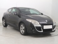 Renault Megane III , Salon Polska, Klimatronic, Tempomat, Parktronic,ALU