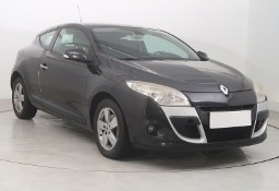 Renault Megane III , Salon Polska, Klimatronic, Tempomat, Parktronic,ALU