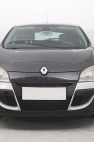 Renault Megane III , Salon Polska, Klimatronic, Tempomat, Parktronic,ALU-2