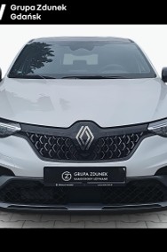Renault Arkana Salon Polska , 1 Wł. , Serwisowany, Fv-23%-2