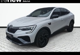 Renault Arkana Salon Polska , 1 Wł. , Serwisowany, Fv-23%