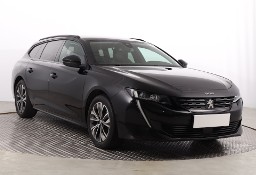 Peugeot 508 , Salon Polska, 1. Właściciel, Serwis ASO, Automat, VAT 23%,