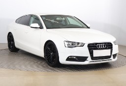 Audi A5 II , Klimatronic, Parktronic, Podgrzewane siedzienia