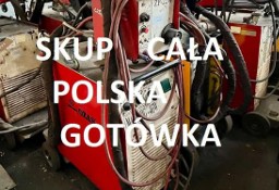 Skup narzędzi ,wag ,aut ,urządzeń przemysłowych ,magazynów , towarów